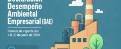 desempeño ambiental empresarial
